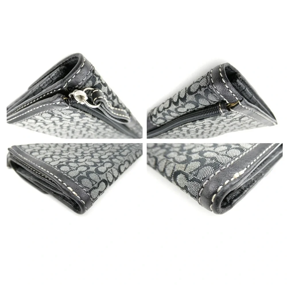 Coach soho signature